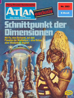 cover image of Atlan 283